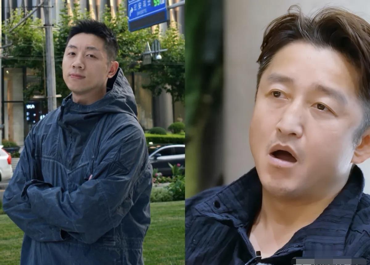 我刚才在咖啡馆旁听邻桌聊创业逻辑，瞬间彻底通透！明星做生意，格局高低一眼就能看出