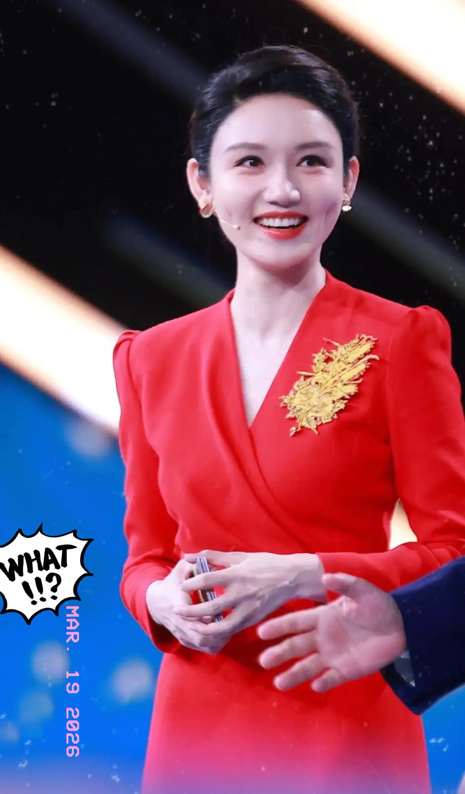 你有没有发现，
36岁的龙洋，
年纪轻轻，但是她居然已经拥有了这么多让人羡慕的成