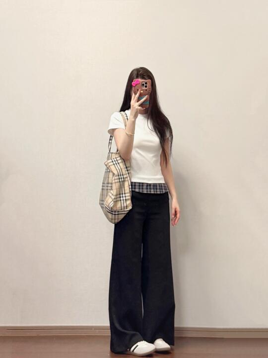 173 104｜高妹可以永远相信我买衣服的眼光