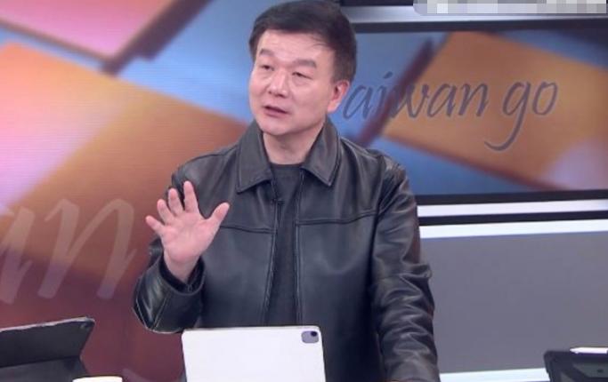 台退役陆军少将于北辰今天（12月31日）再次妄言：“你认为中国怕不怕，怕死了！”