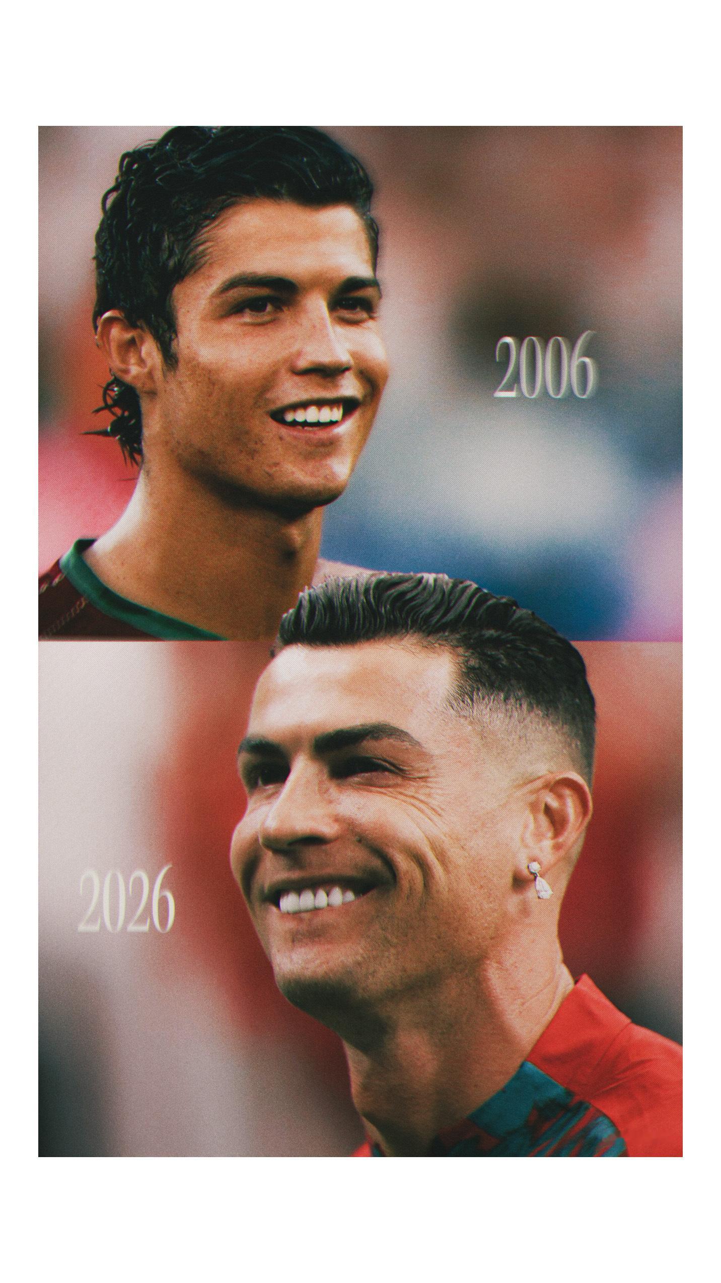 20年。🇵🇹🐐葡萄牙vs民主刚果世界杯