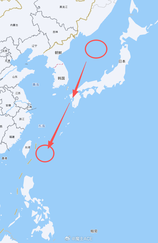 日本菲律宾和蛙岛估计都要炸了——印尼要和咱们去蛙岛东部海域联合军演！印尼现在是有
