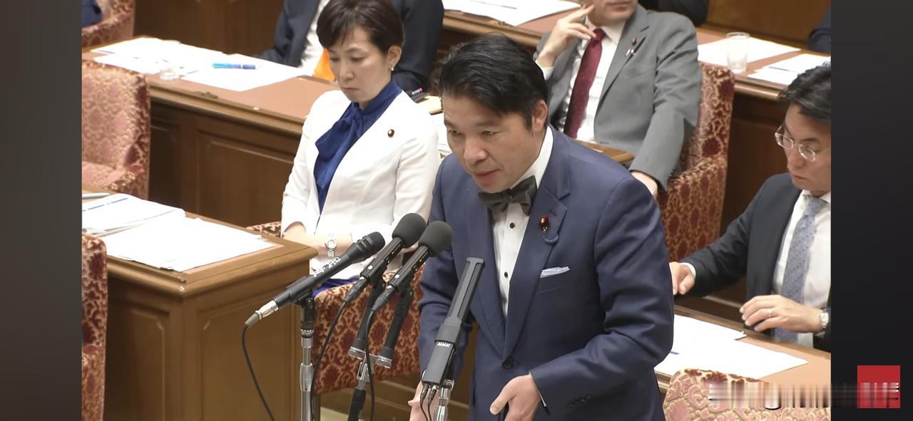 日本在野党和网民这几天一直在追究高市早苗集团在自民党总裁选和众议院大选期间的对其