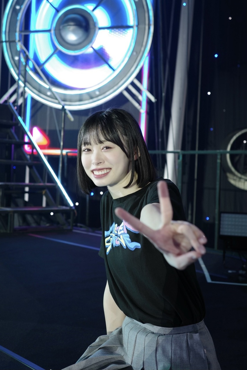 みくにん「ツアーに懸ける想いが強かったからか、色々なものを課しすぎていた部分もあ