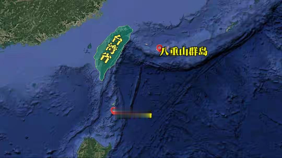 琉球群岛不属于日本，巴丹群岛不属于菲律宾，这就是反制日菲的正确方式！蒋介石历史罪