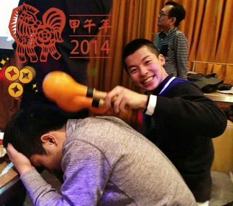 许光汉在中国还有市场吗？ ​​​