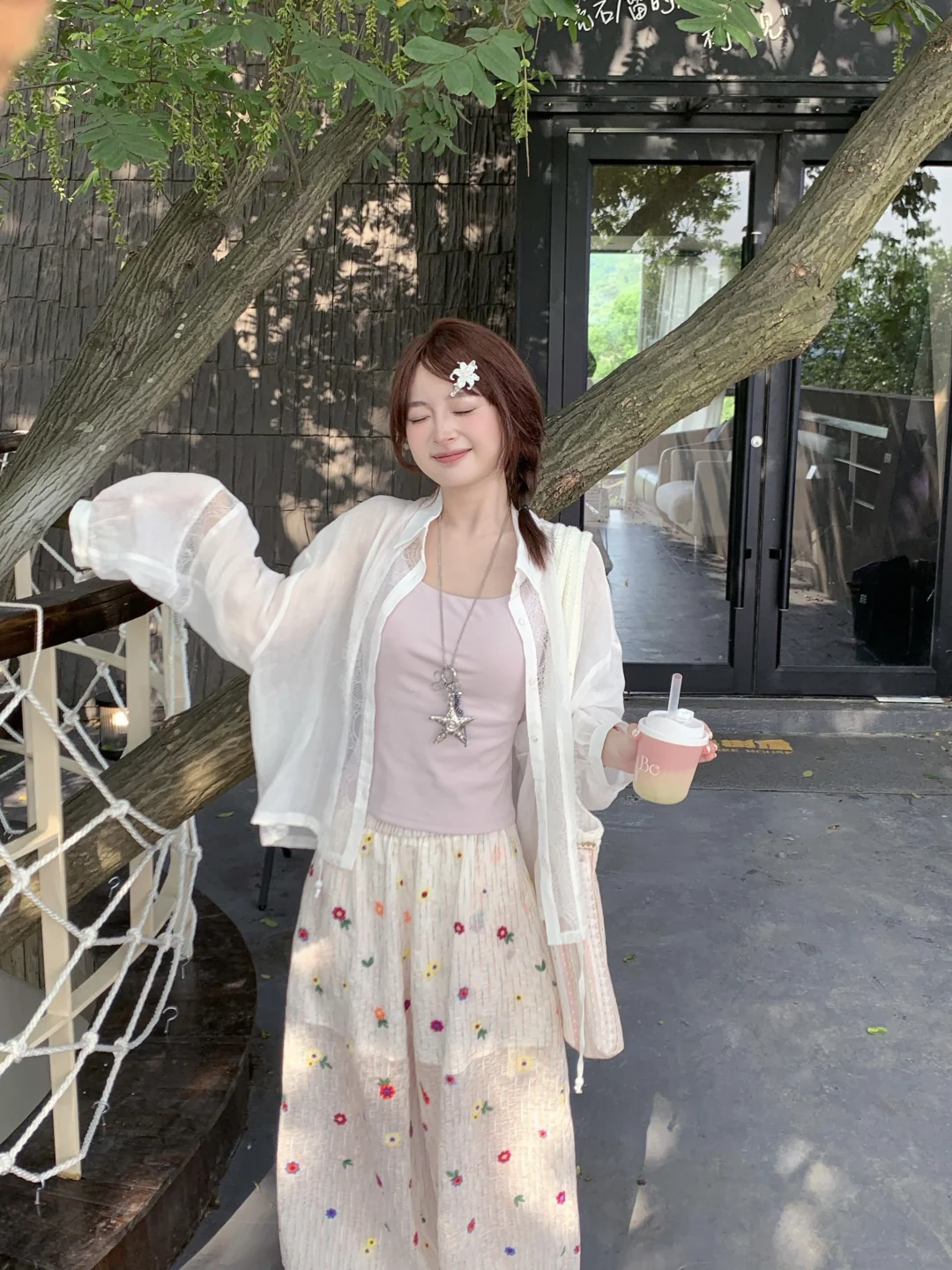 彩色夏日✨ ݁˖.🌼𝜗𝜚🌷. ݁₊