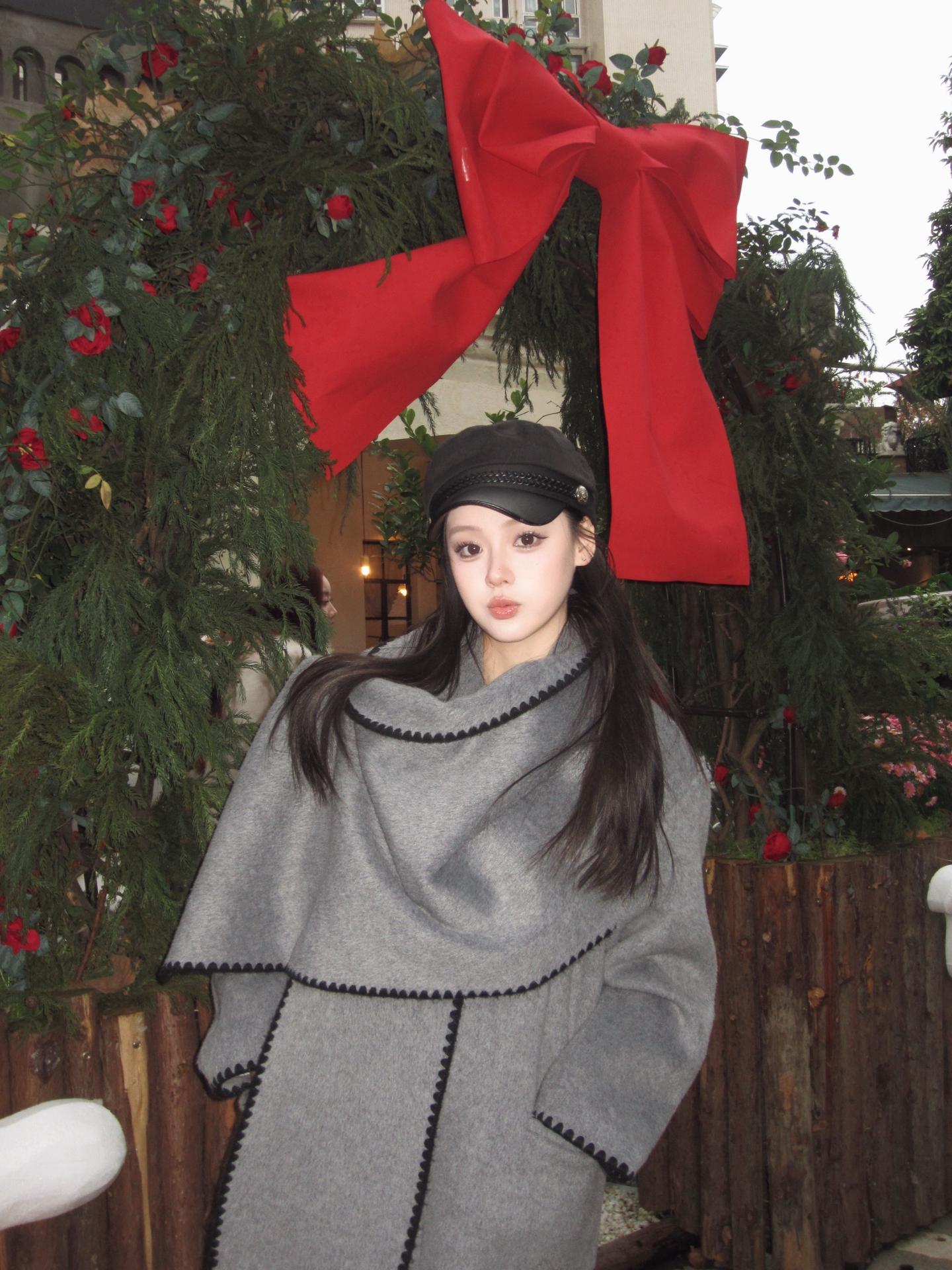 爱你老己🎄