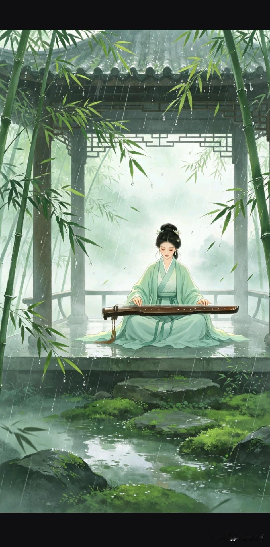 《破茧，鸣雷，渡己》

改命非逆天，修身即是道；
福祸无门，惟人自召：
知耻：守