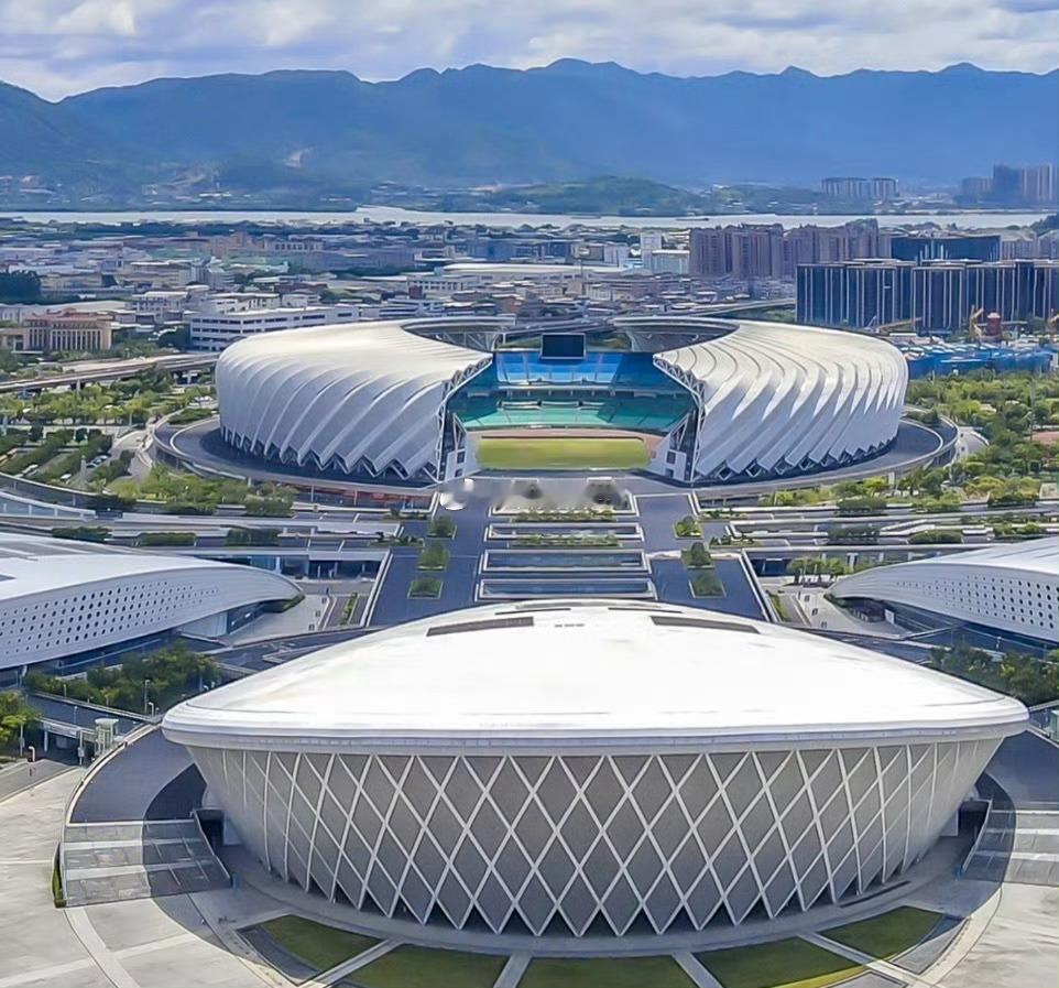 福州市最新体育竞赛奖励公布：全运会得金牌可获25万奖励 在奥运会、亚运会上获奖的