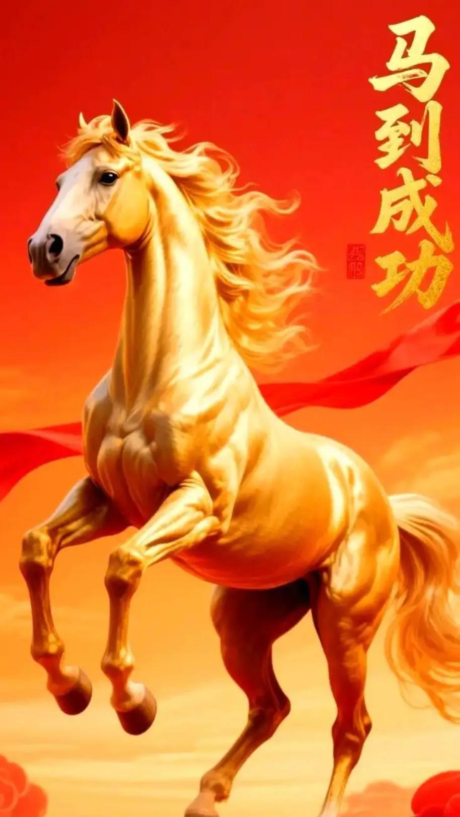属马人外表爽朗洒脱、随性外向，看似不拘小节，内心却藏着三处敏感软肋。
 
其一惧