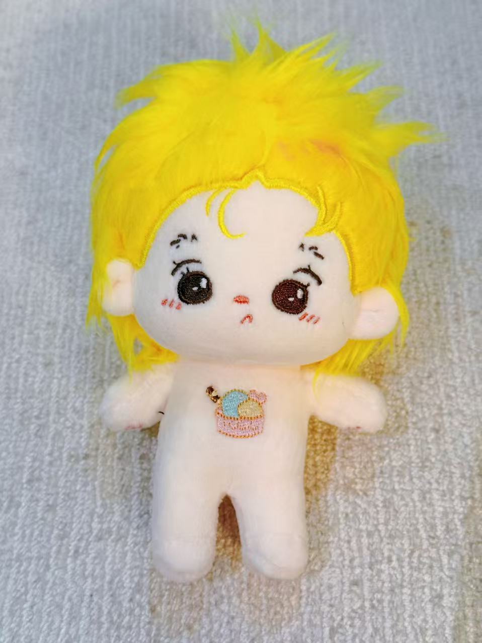 这么漂亮的娃法师为什么要遗弃 
