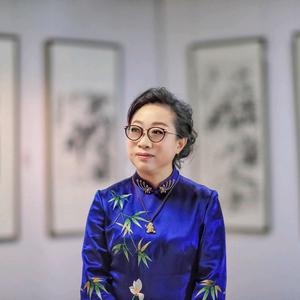 沈子琪讲历史