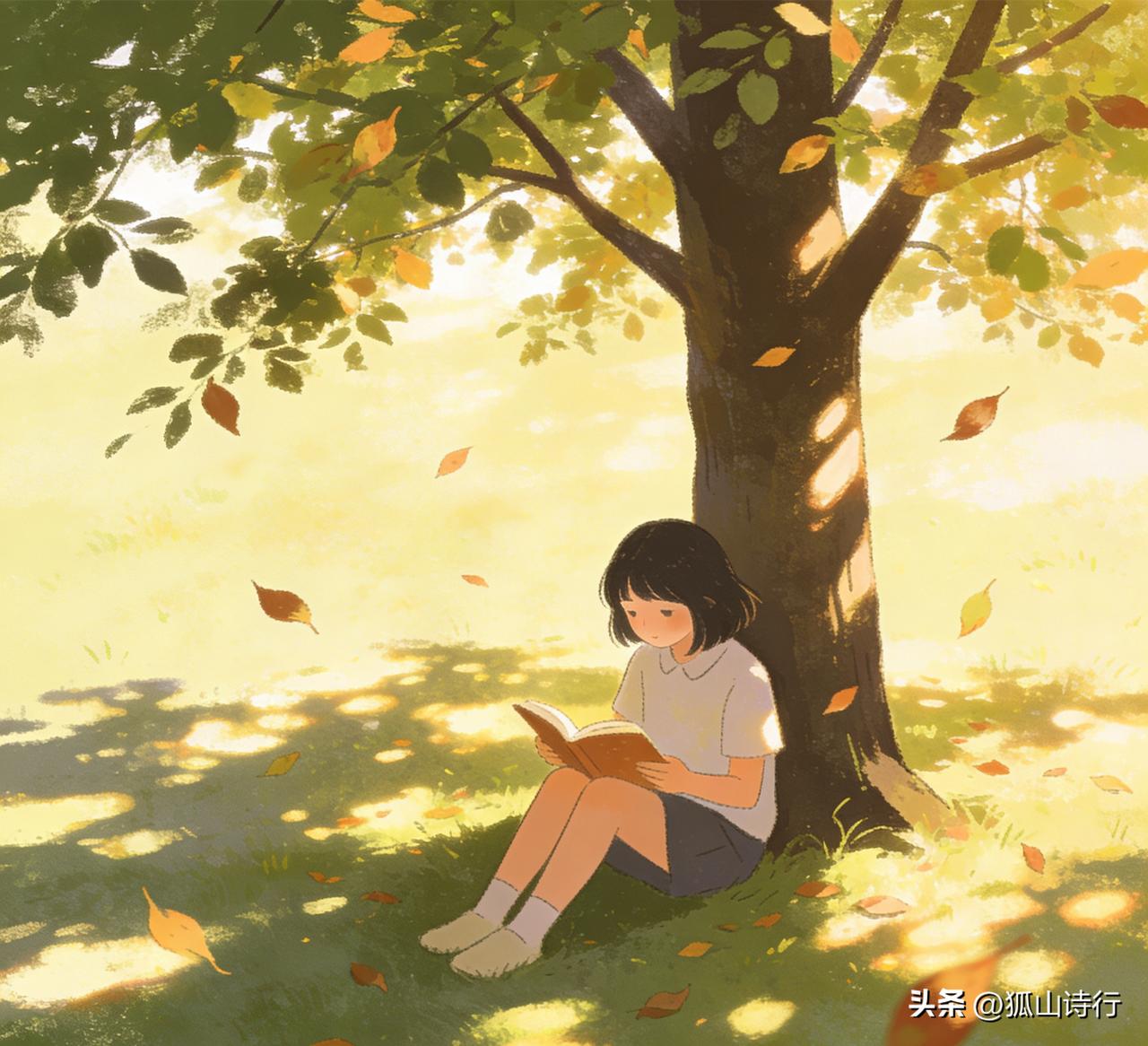 七绝·择友  〔文｜狐山诗行〕

 千金难买意相亲，
岁月惟求知己真。
远却尘嚣