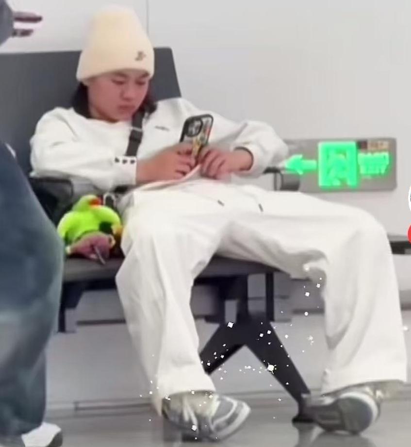 评选活动可弘扬体育精神，让更多人热爱和参与体育运动。我只想弱弱的问一句：据说某一