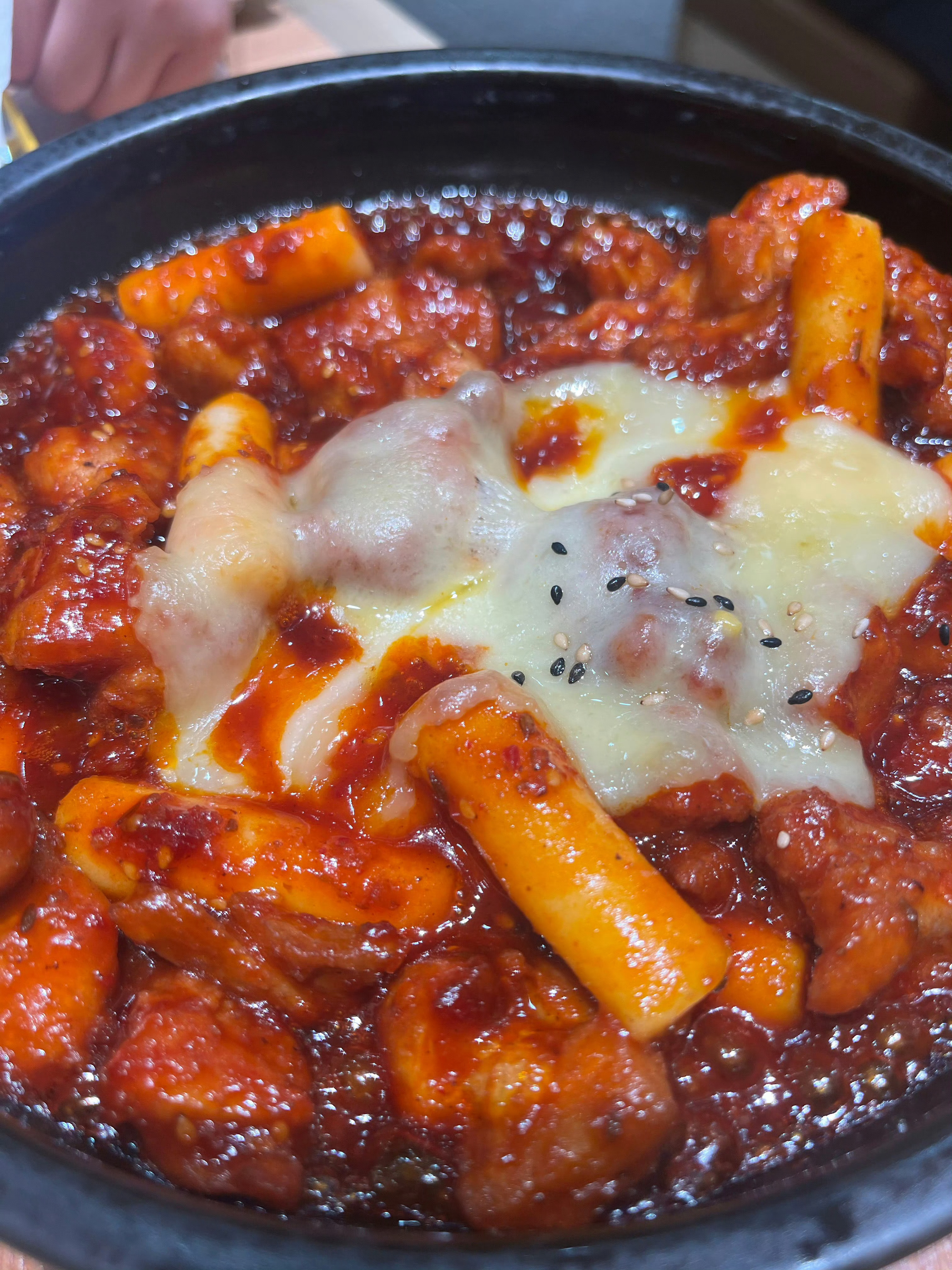 啥都能亏，嘴巴不能亏！这辈子就对得起这张嘴了 酸的辣的甜的咸的，只要好吃绝不放过