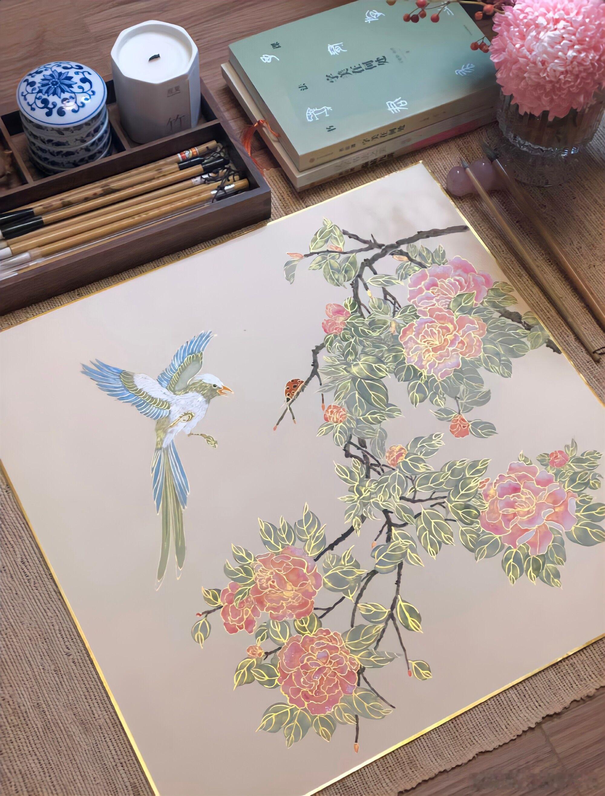 印星代表自己的底线，原则，也就是最后的脸面，财破印严重的时候，会为了钱不择手段，
