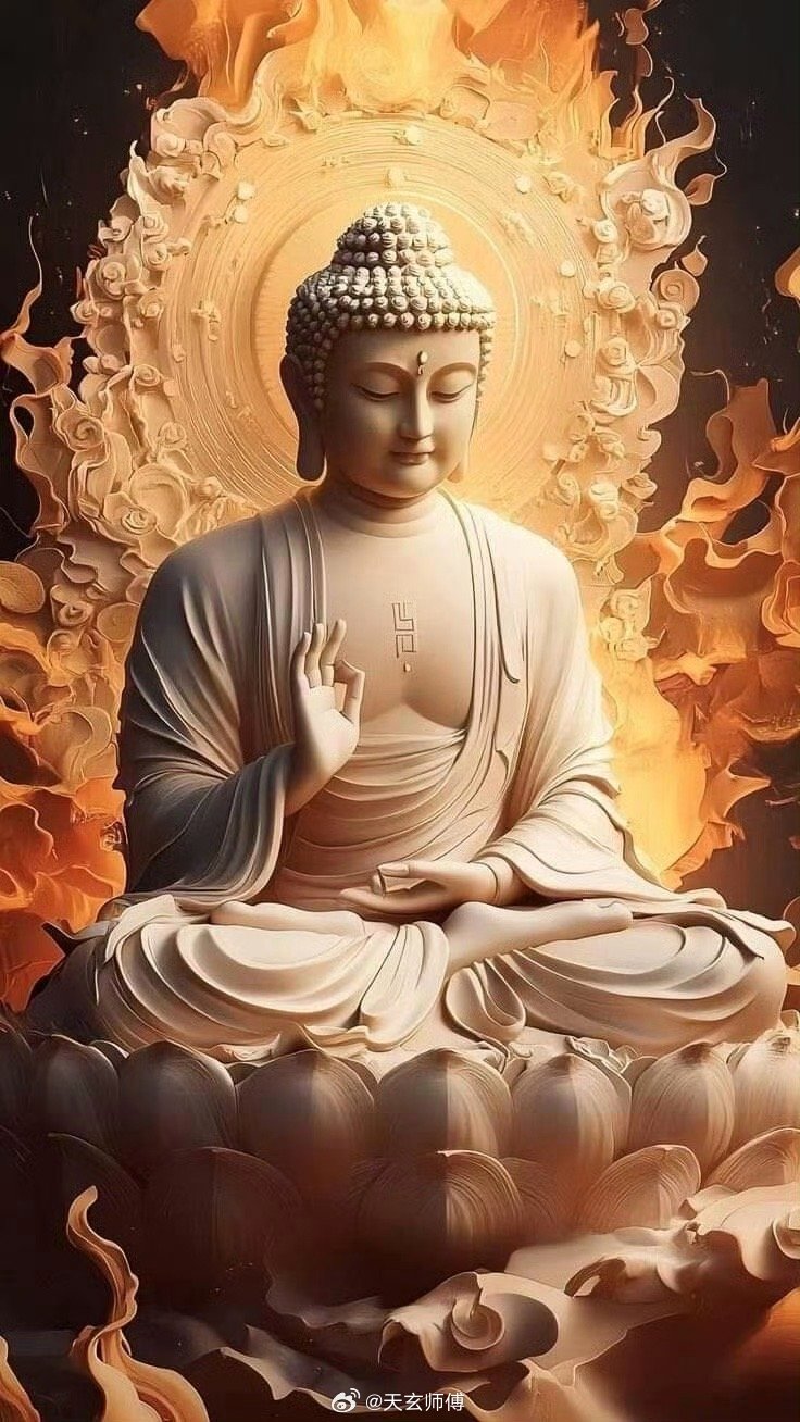 什么是好的夫妻相组合？一个额头开阔，一个下巴圆润：一个负责向前看、做决策，一个负