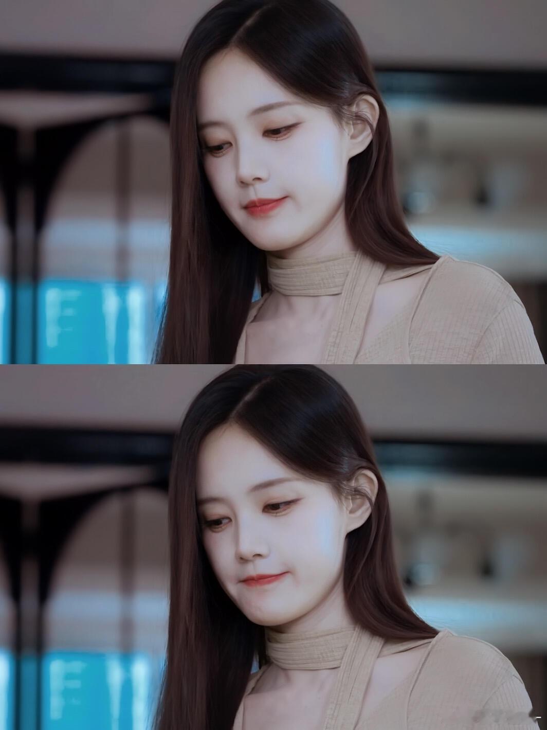 李一桐回应妈生鼻不纠结流言，从容自洽🌙。李一桐正面回应妈生鼻话题，幽默玩梗，大