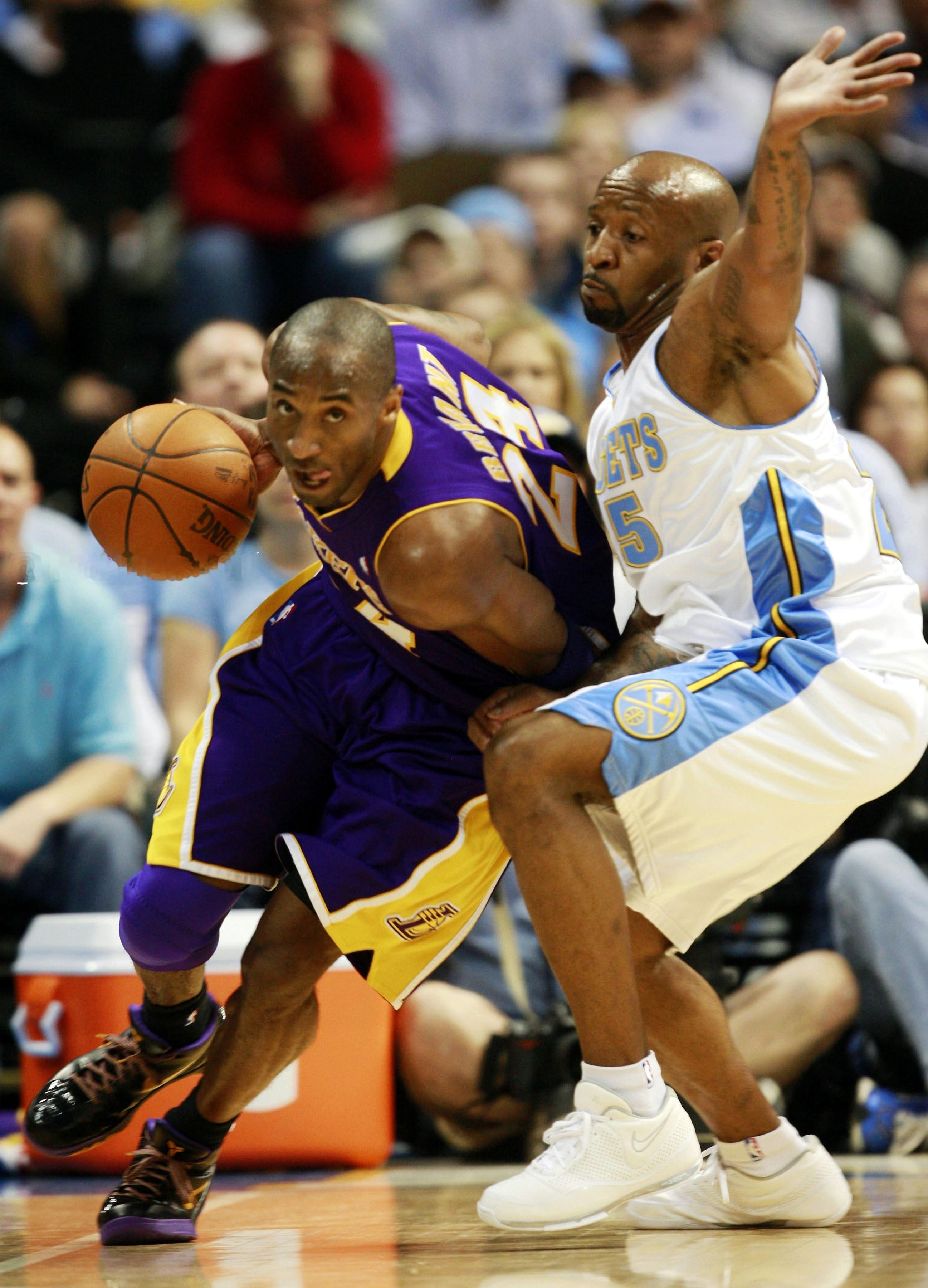 kobe bryant 2009nba科比