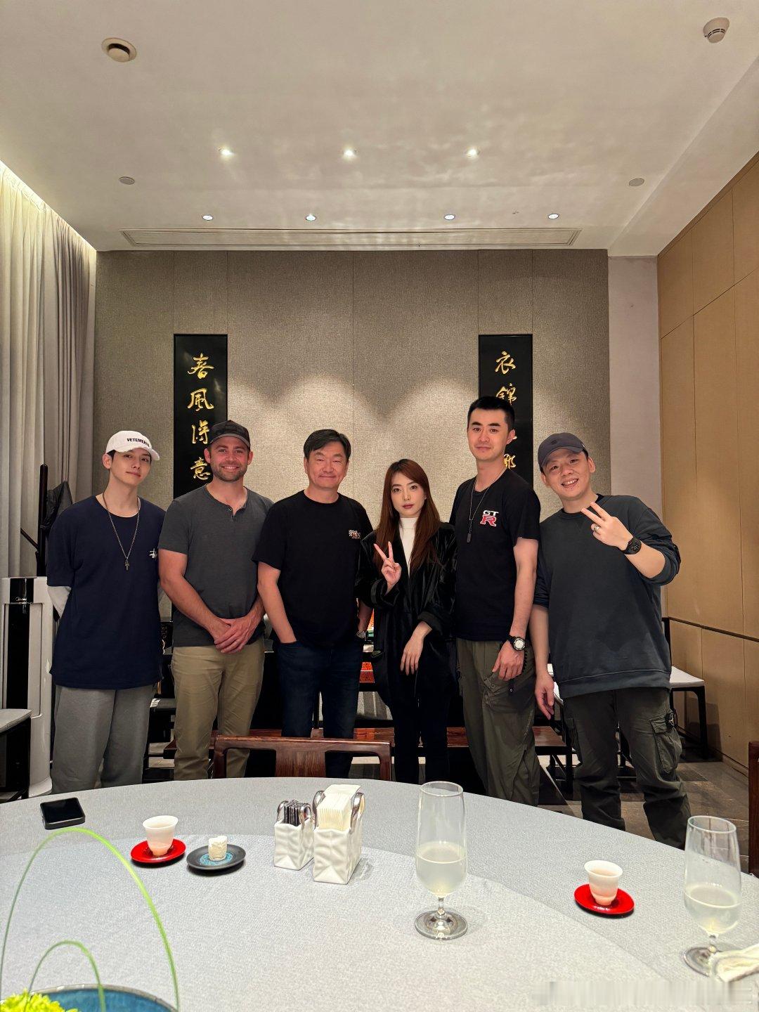 WHAT A DAY !欢迎各位莅临达尔文(中国)新总部! ​​​
