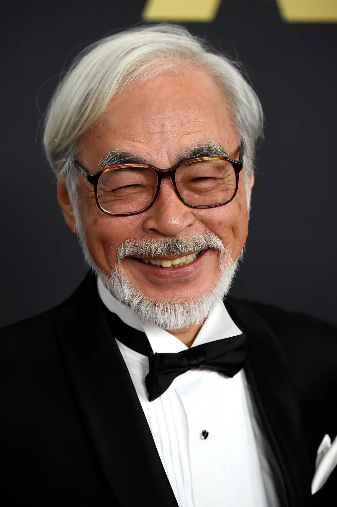 皮克斯导演彼特·道格特在讨论电影发展时曾问宫崎骏：“你什么时候为自己做出改变，什
