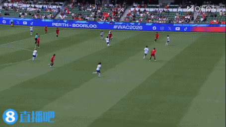 中国女足进球被吹掉，两次视频回放才看明白
在中国女足VS中国台北女足的1/4决赛