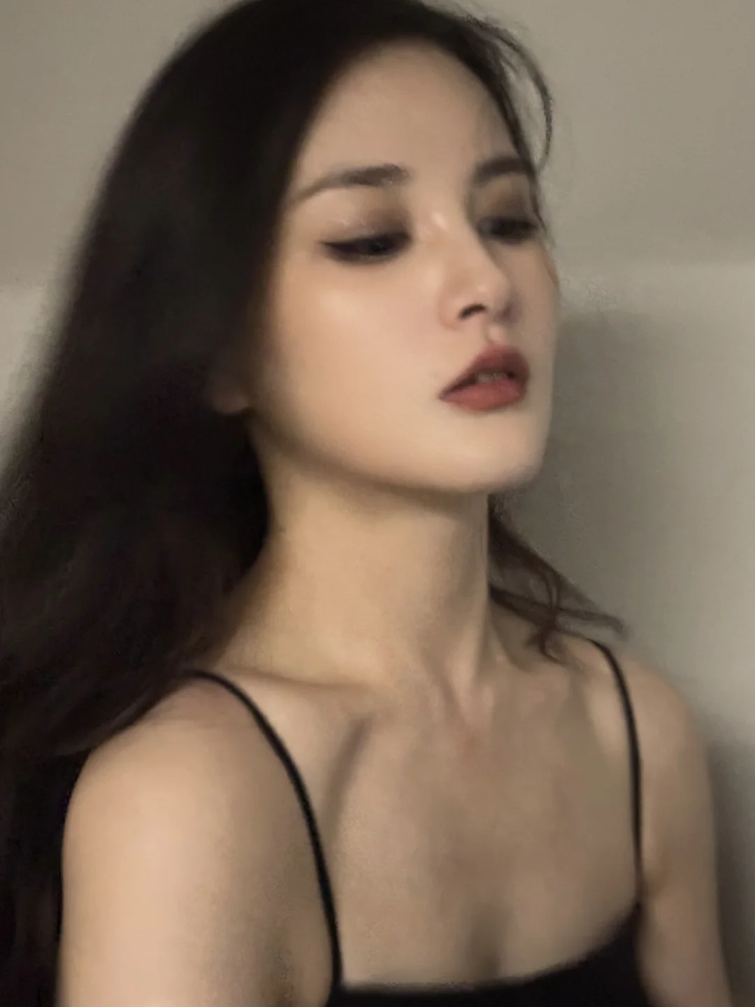 低像素原相机📷