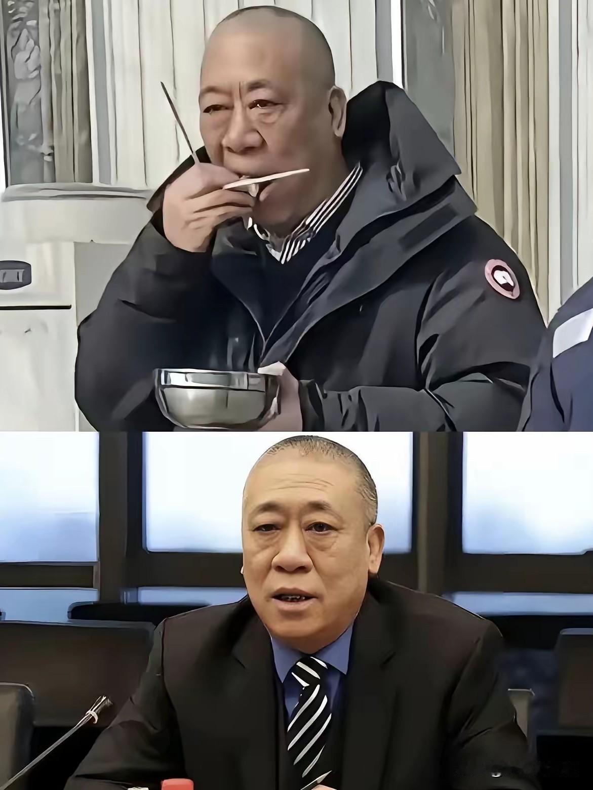 河南矿山崔培军这个⼈，
完全经不起细究，
因为仔细⼀查就会发现，他这个⼈实在是太