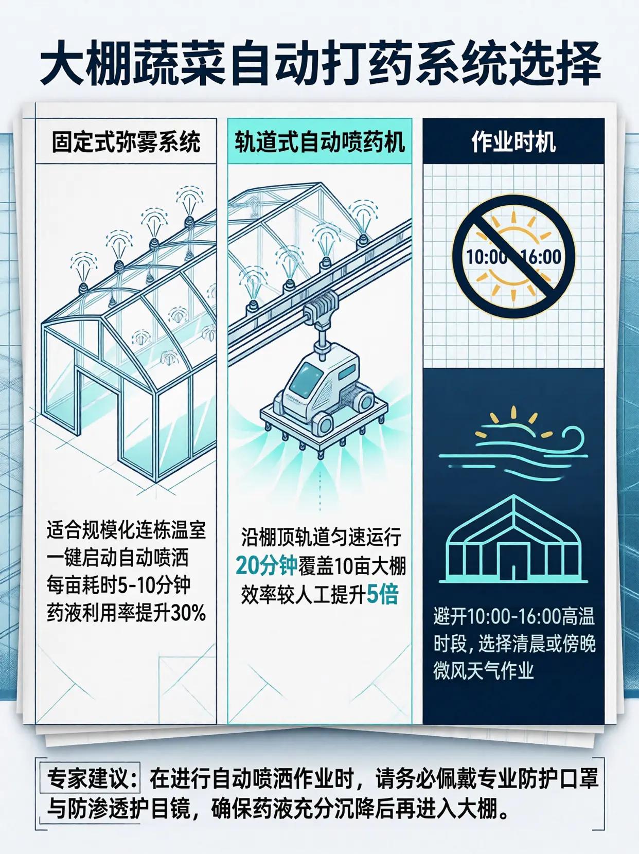 大棚蔬菜自动打药滴灌系统如何选择？。大棚种植 打药 滴灌