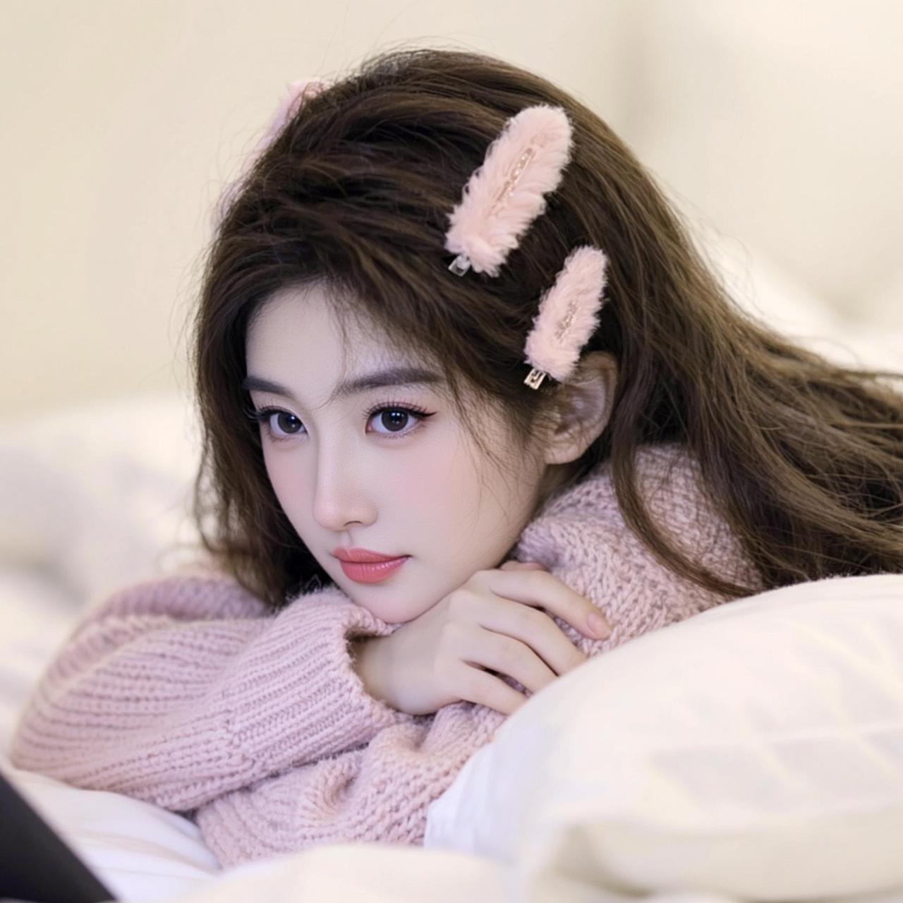 抖音ai创作 分享 同款 好物分享🔥 美女