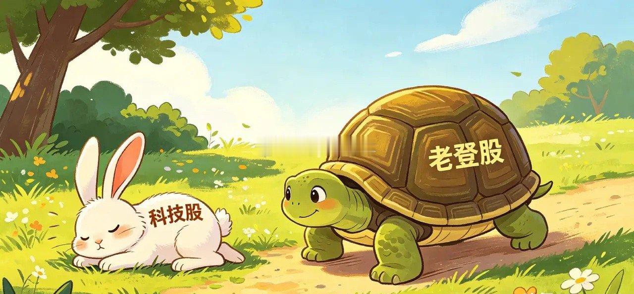 你发现没？最近成交量都上万亿了，按理说完全够整个市场一起涨。可现实呢？科技股特别
