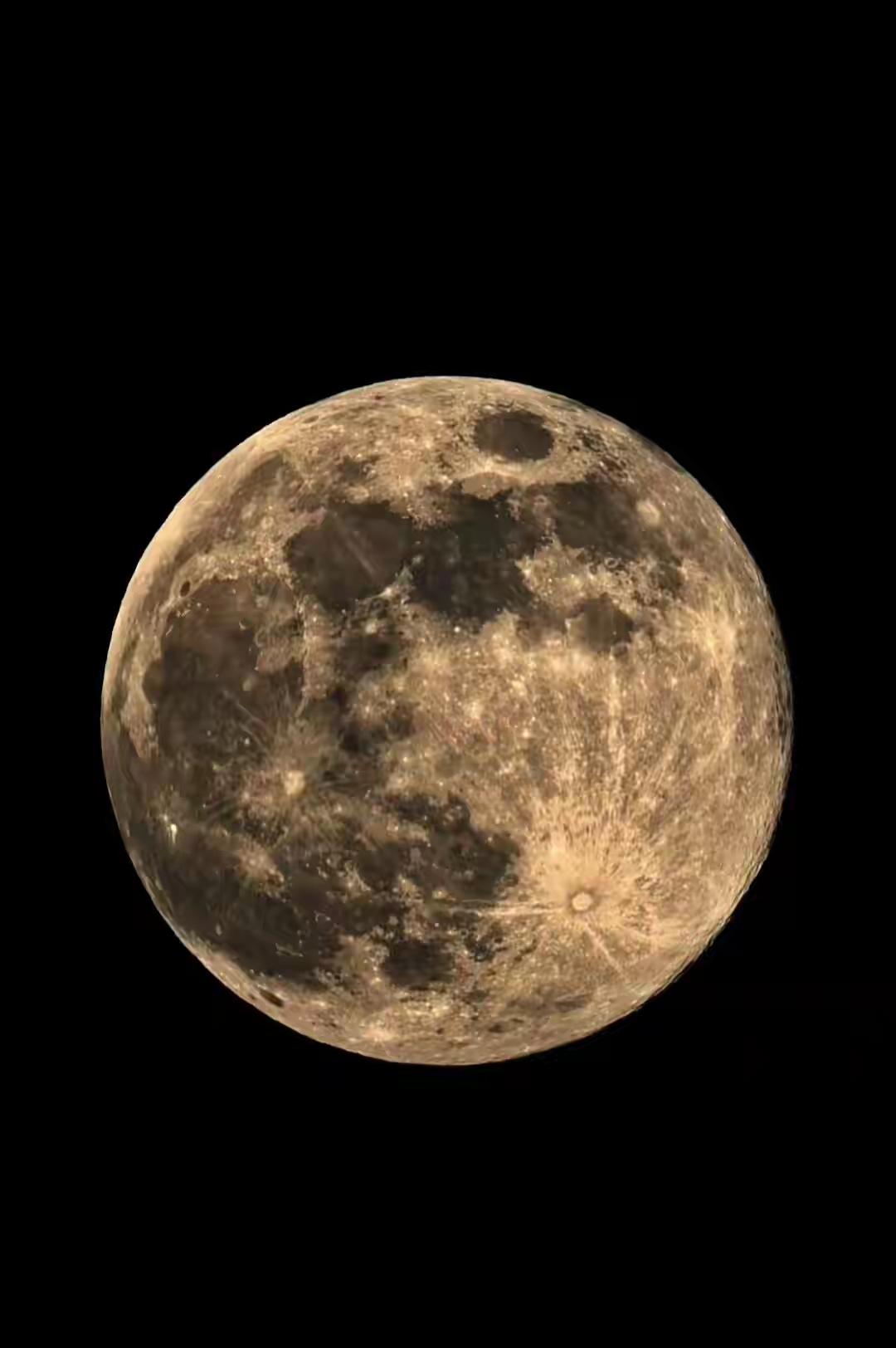 @星辰大海回音壁 ：从地球村🌍到月球的直线距离36万公里似乎在眼前！
2026