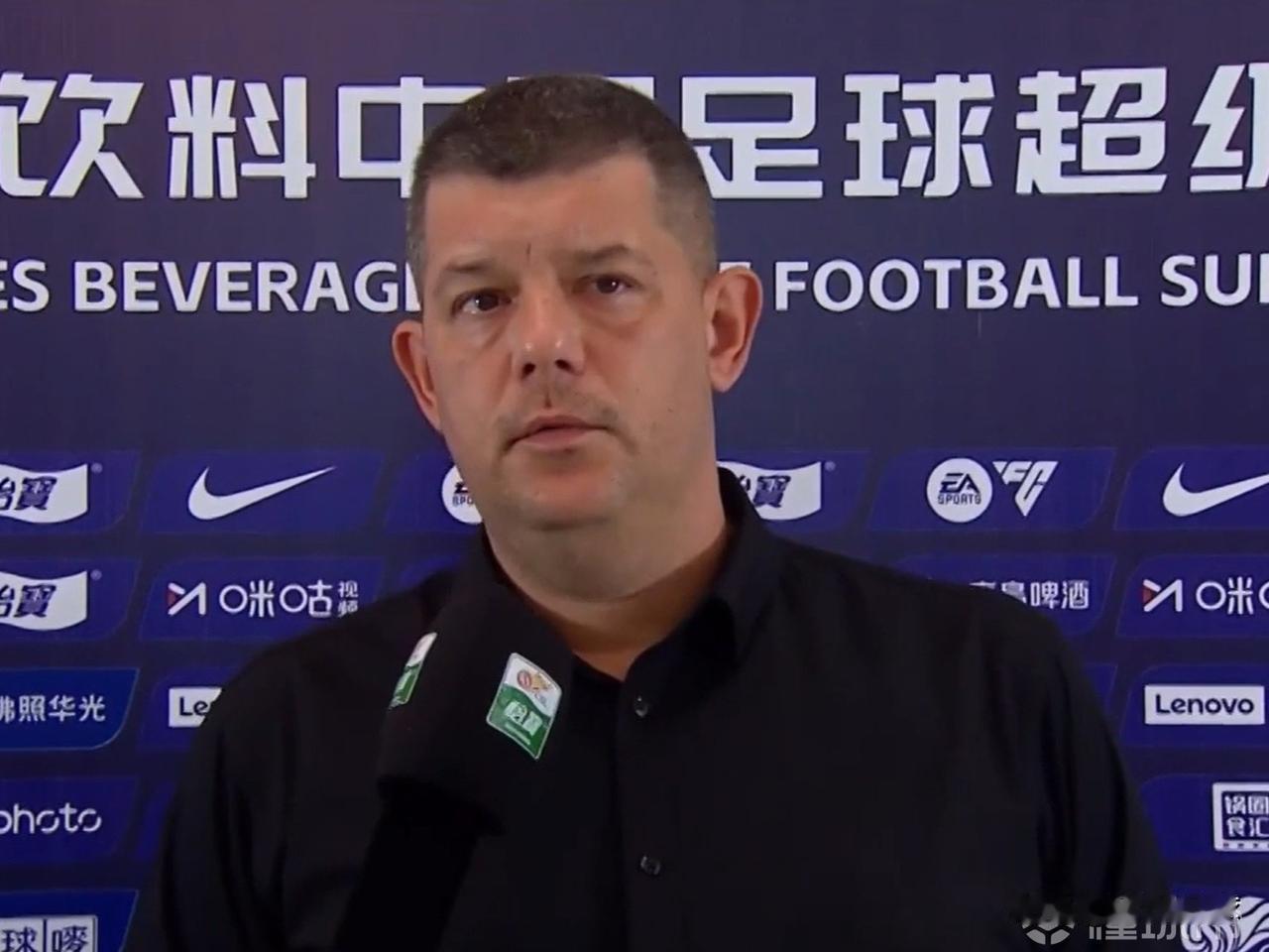 中超绯闻主帅---米兰-里斯蒂奇…米兰-里斯蒂奇其实在梅州有过一段不错的经历，也