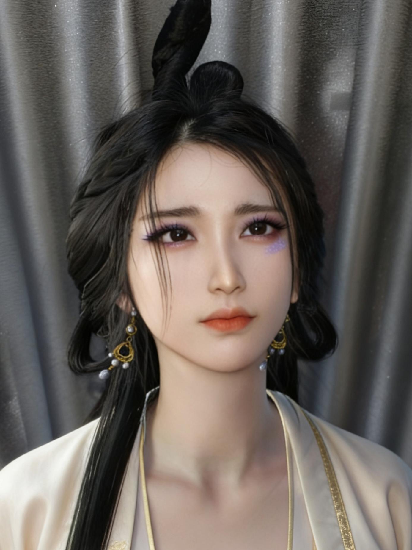 最爱的老婆！