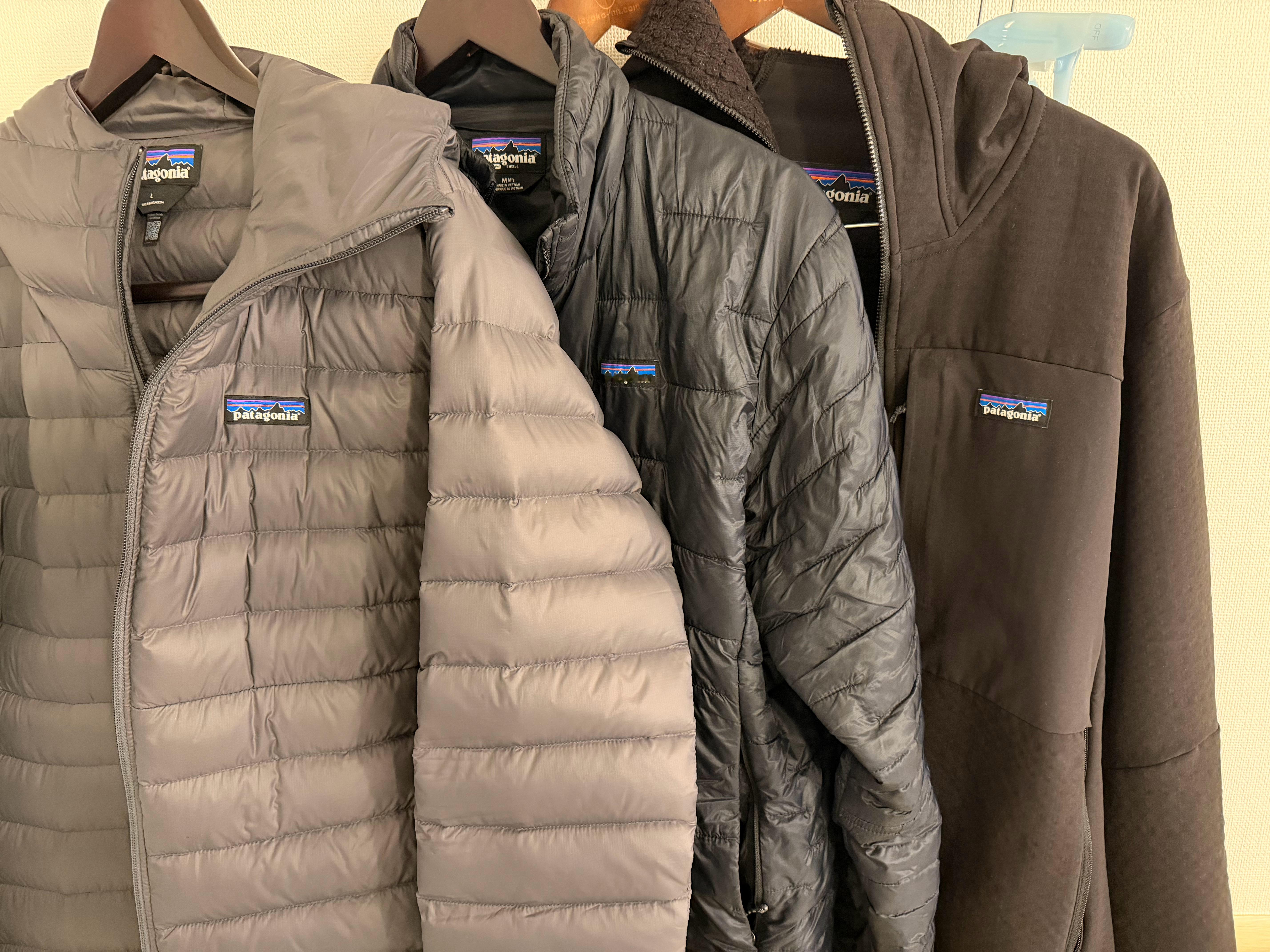 是自己赞助的巴塔滑手了