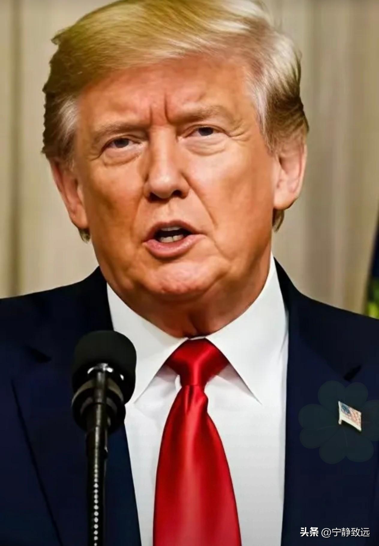 特朗普：坚决不允许！永远不会允许！

特朗普2月26日表示，美国绝不会允许伊朗拥