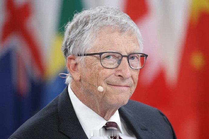 【比尔盖茨基金会清空微软股票，比尔盖茨基金会不再持有微软股票】据巴伦周刊当地时间