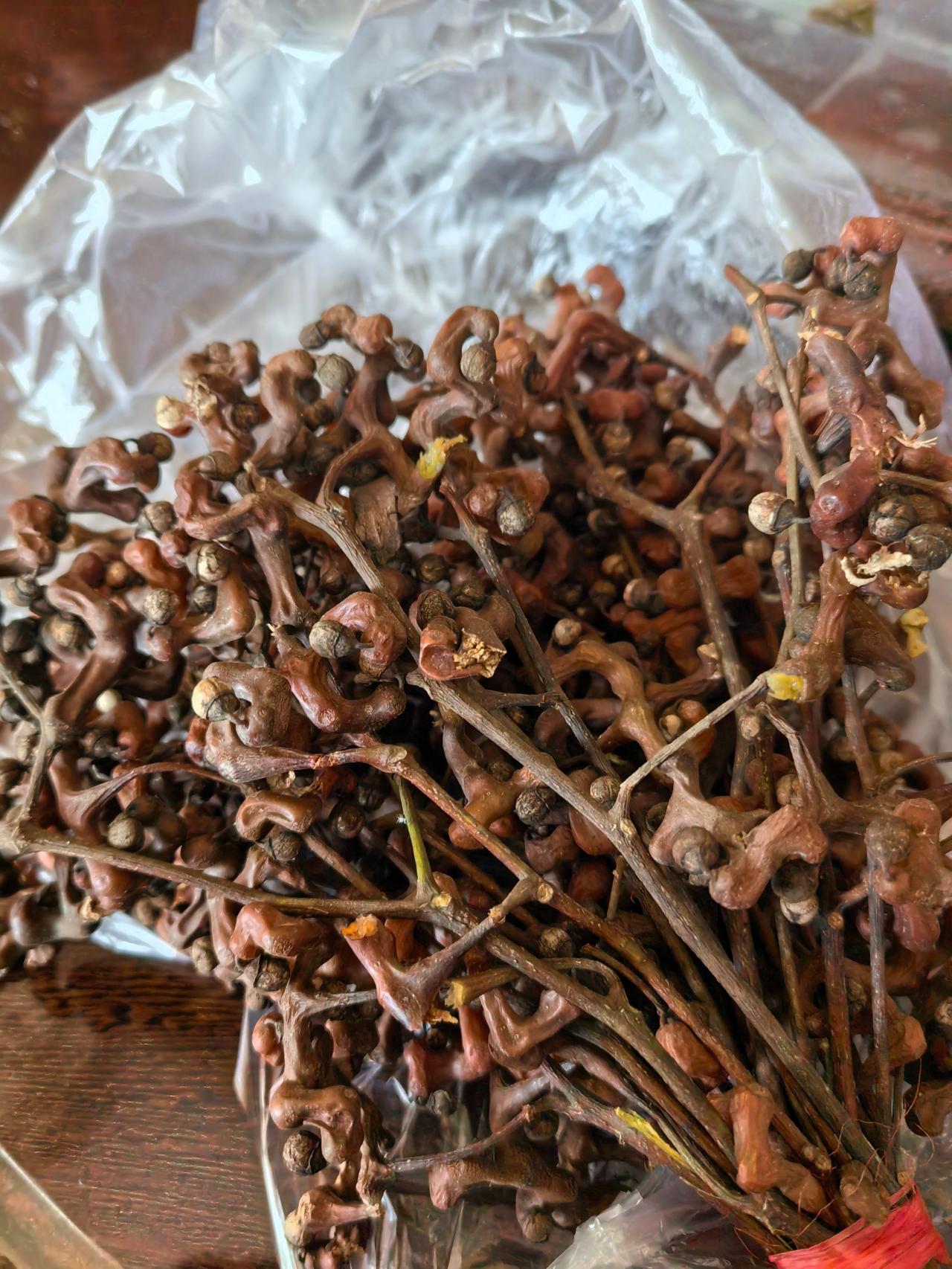 你们吃过这个吗？
