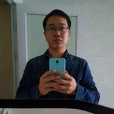沐春热逛科技