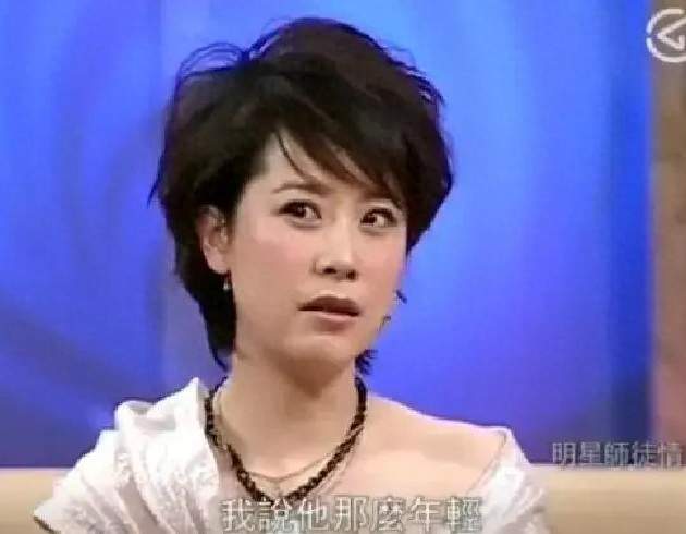 海清毕业没戏拍房租都交不起，黄磊一个电话改变她一生