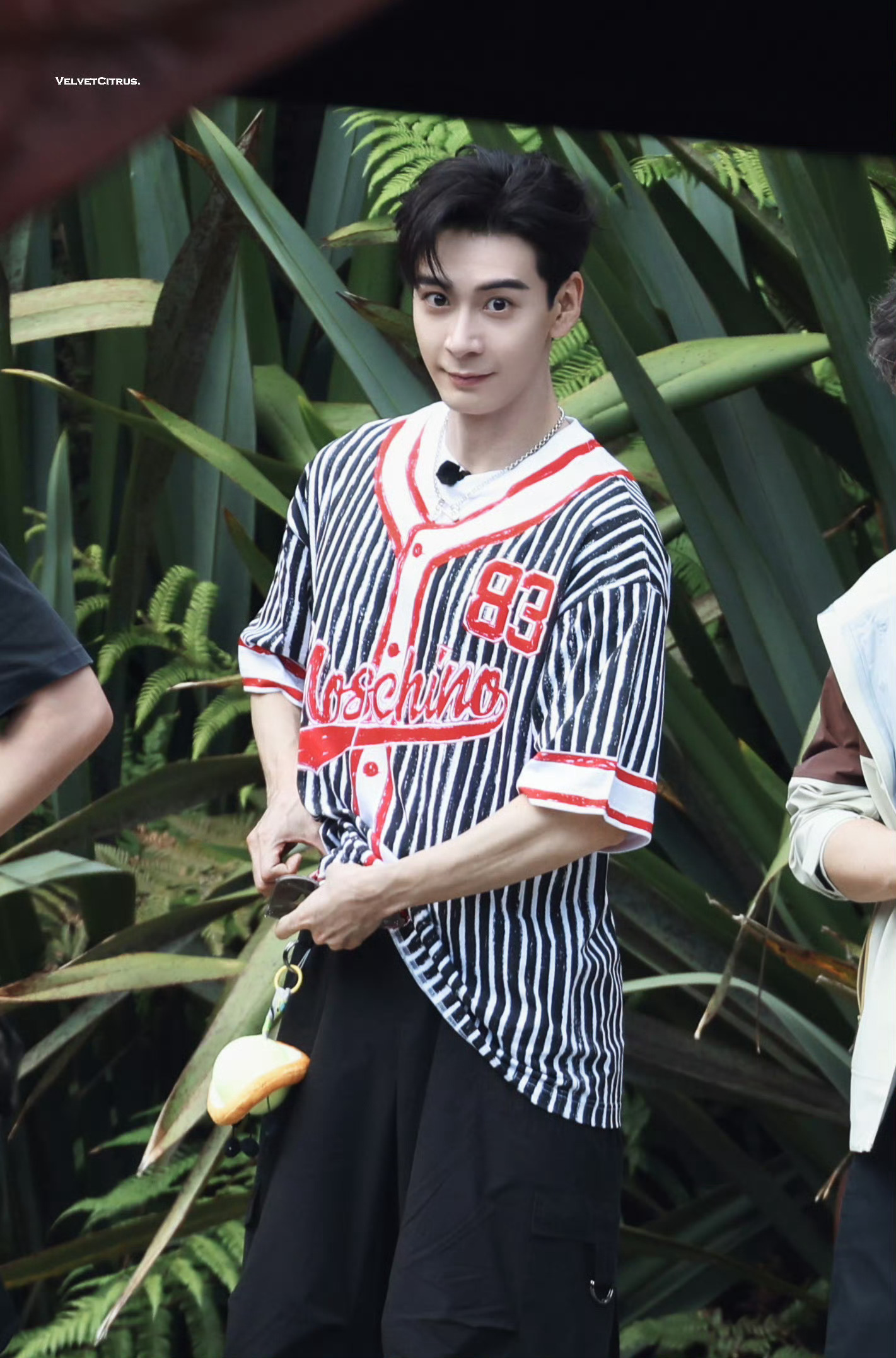 啊啊啊，陈星旭你咋回事儿啊！大眼萌宝，近期最爱！！！！陈星旭爸粉大本营