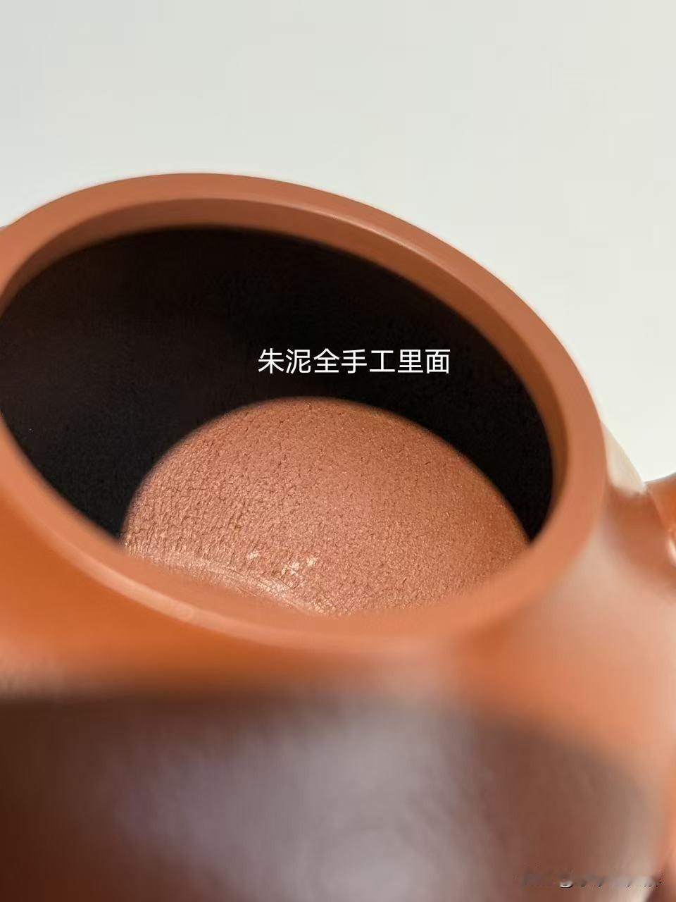 我用一个笨办法看半全手，比口诀管用
玩壶这些年，我发现一个现象：不少壶友把“泥门
