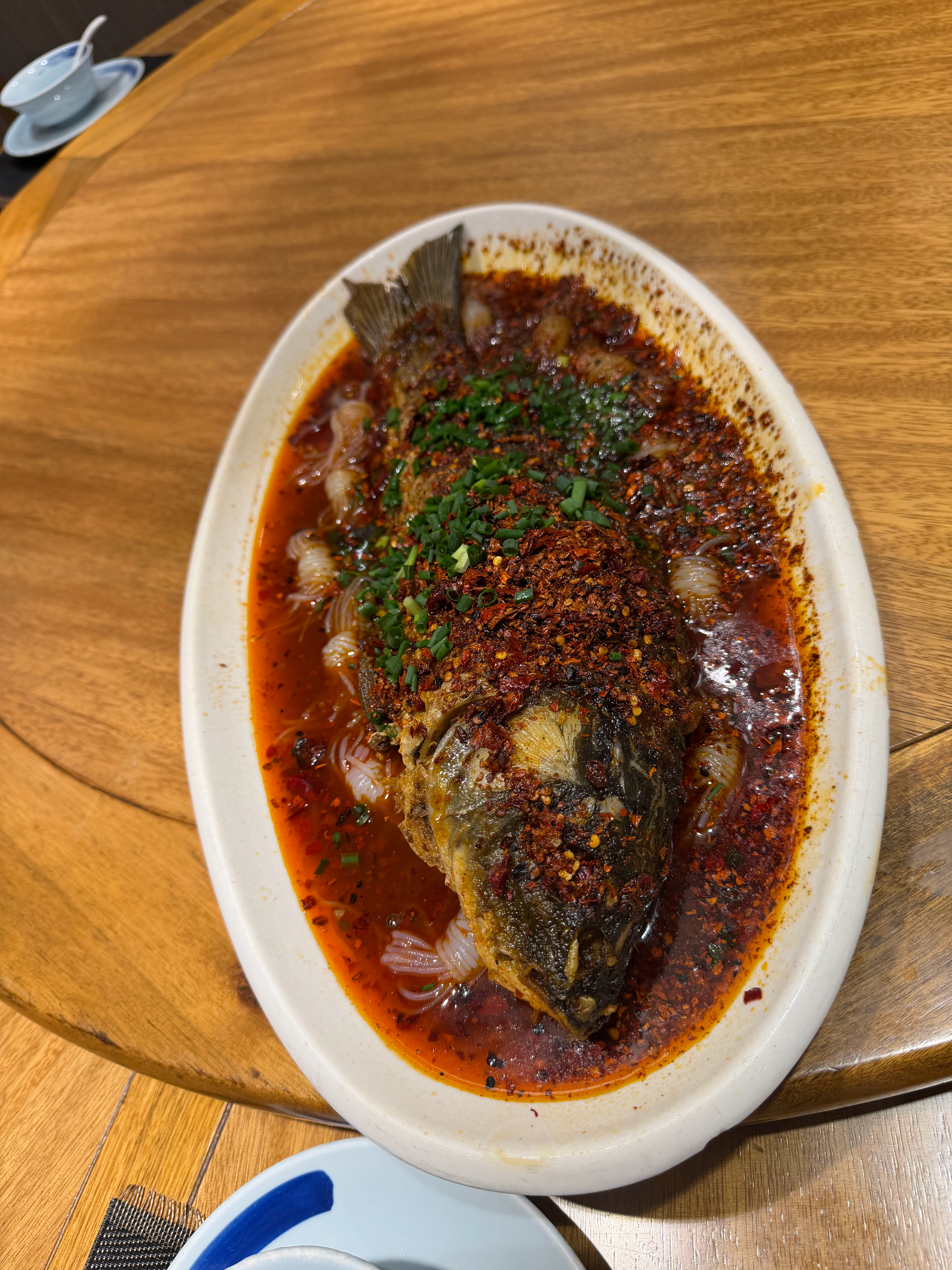 好好吃饭 ​​​