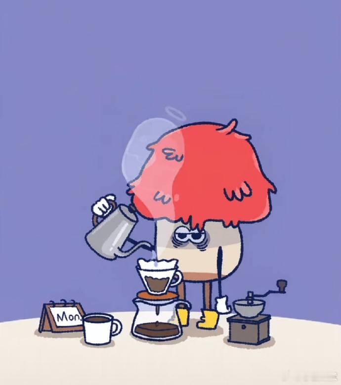 人在不同的时间，                 想要的东西不一样，      