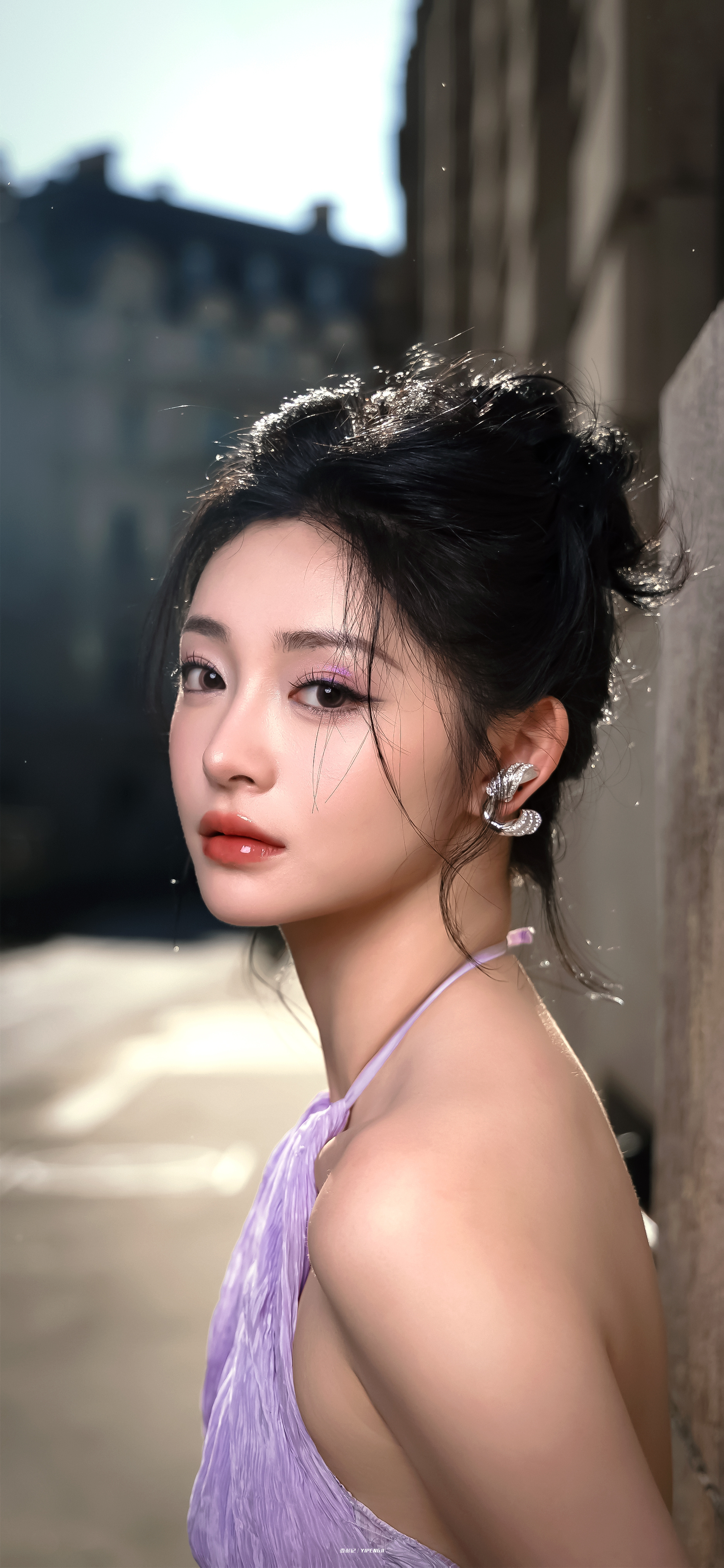 周洁琼 · 𝙋𝙞𝙣𝙠𝙮 