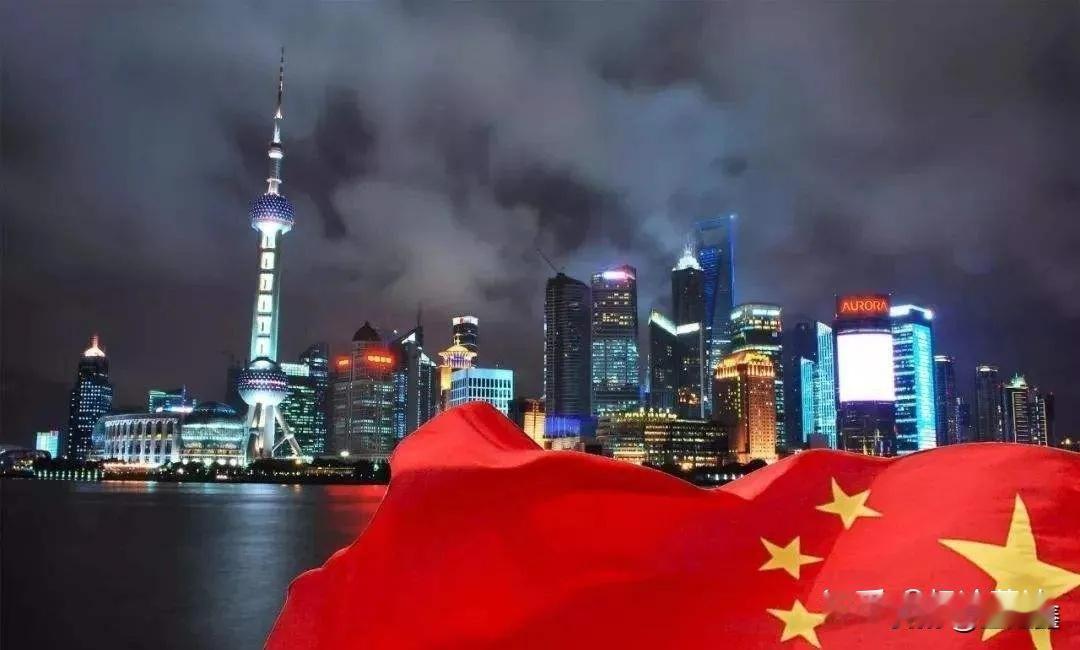 2035年还是2027年？中国经济超美时间表，外媒这次算准了吗？

“中国经济即