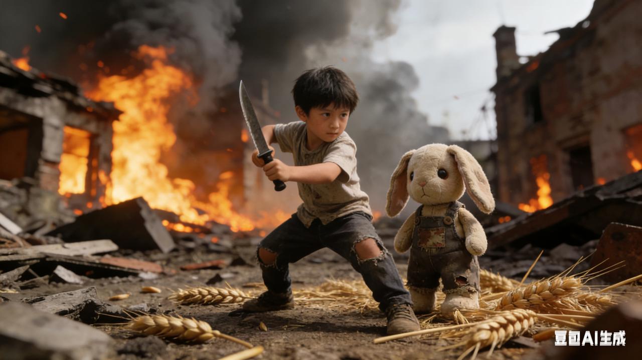 家长警惕！惊悚AI玩偶视频入侵孩子手机，141万播放量太吓人。
 
最近刷到好多