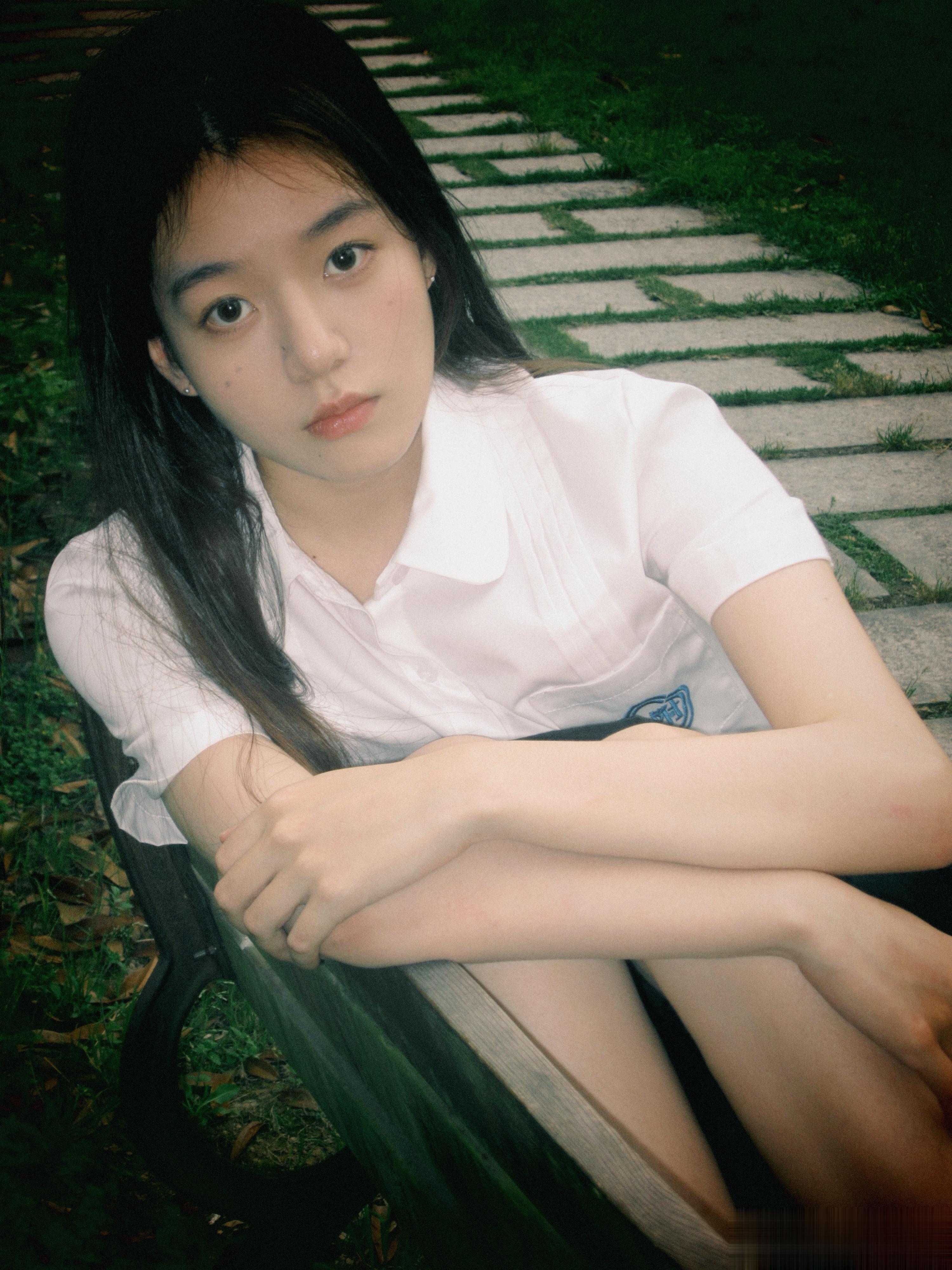 我的心也会和海浪一样为你跳动无数次 ​​​