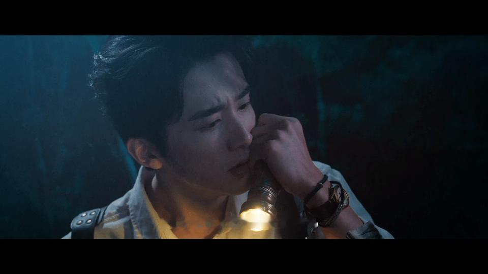丁禹兮张海虾什么时候复活呀 每次想到海虾的拼搏，心中总是满满的感动，期待他能在夜